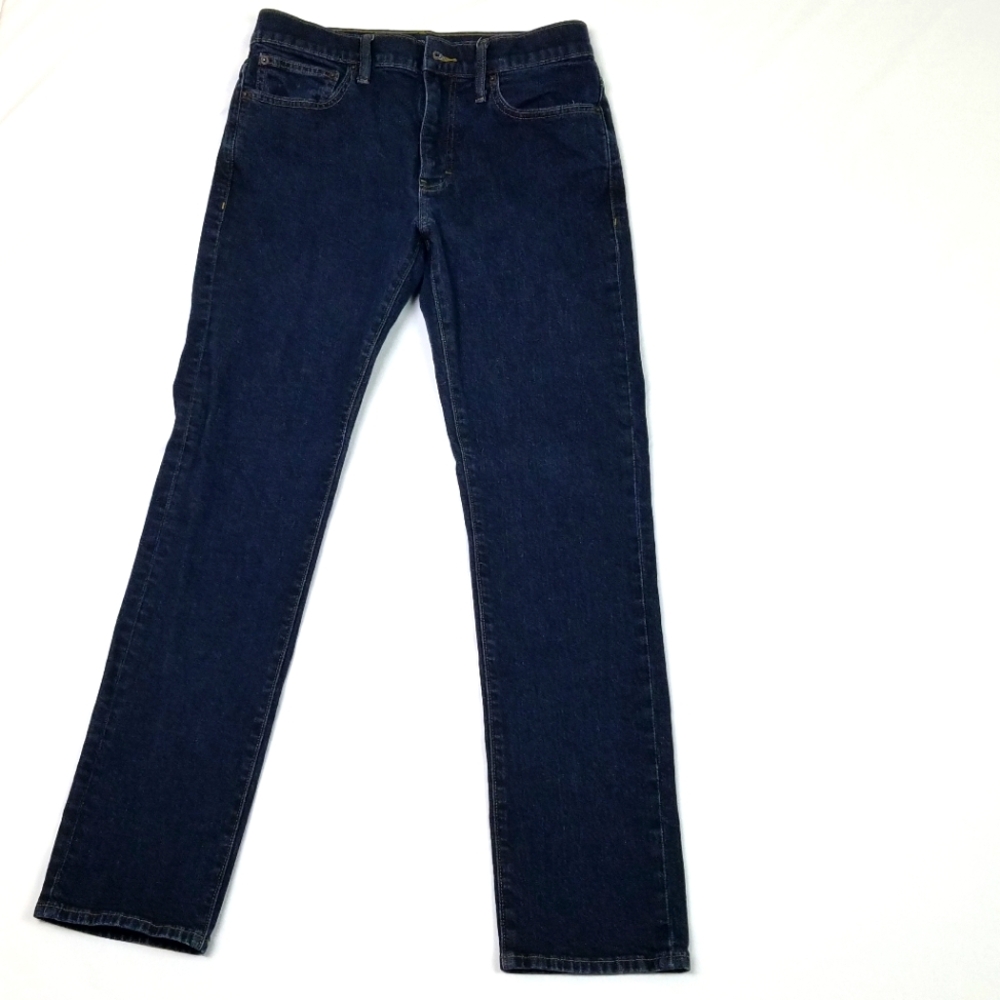 J.Crew Flex Jeans!